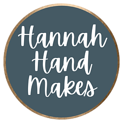 Hannah Hand Make's Logo