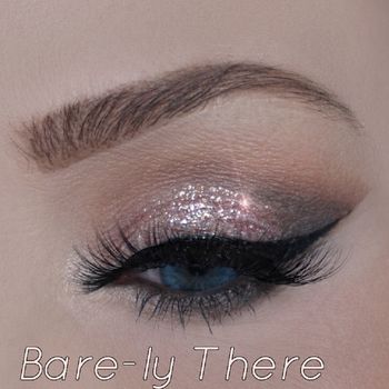 Glitter Eyes 'Xtra Sparkles' Pot
