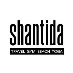 SHANTIDA logo