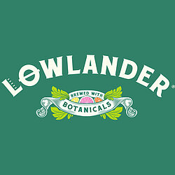 Lowlander Botanical Beer