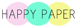 Happy Paper