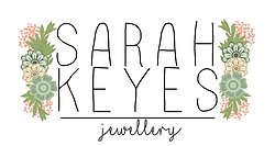 Sarah Keyes Contemporary Jewellery