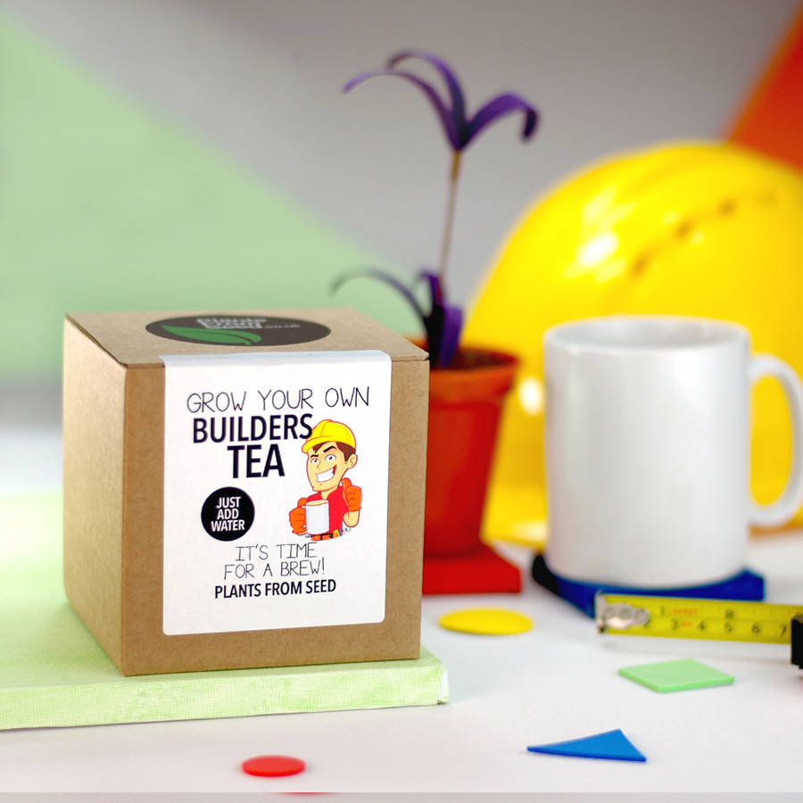 grow your own plant kits collection by plants from seed