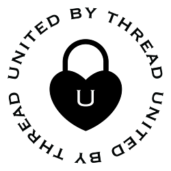 United by Thread Logo