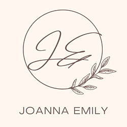 Joanna Emily Logo