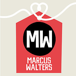 Marcus Walters