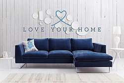 Love Your Home
