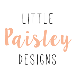 Little Paisley Designs