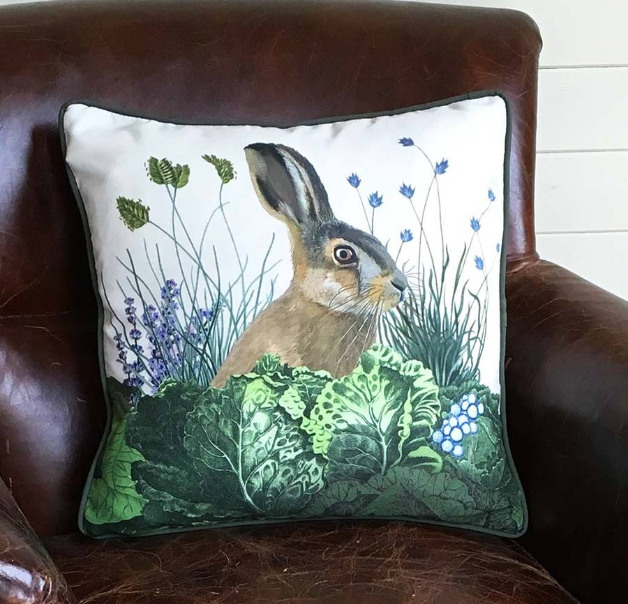cabbage patch rabbit