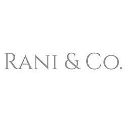 Rani & Co. jewellery small business UK