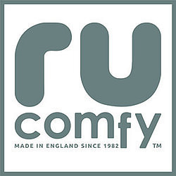 rucomfy beanbags logo
