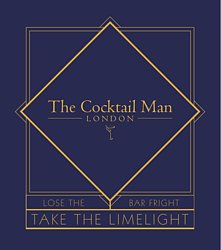 The Cocktail Man