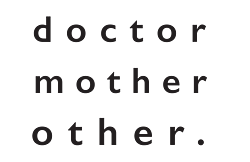 Doctor Mother Other Logo