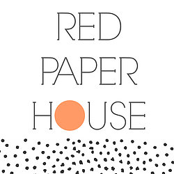 Red Paper House