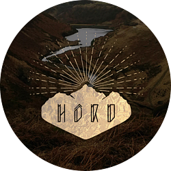 HORD limited logo and brand image