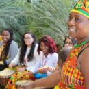 African Drumming Workshop For Two By London African Drumming