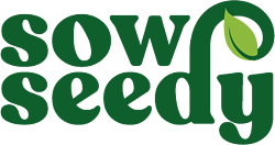 Sow Seedy dark logo