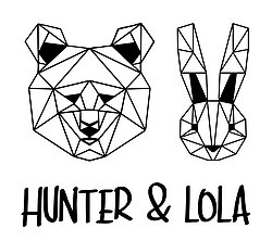 Hunter and Lola logo