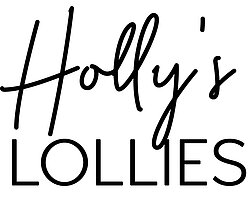 Holly's Lollies Logo