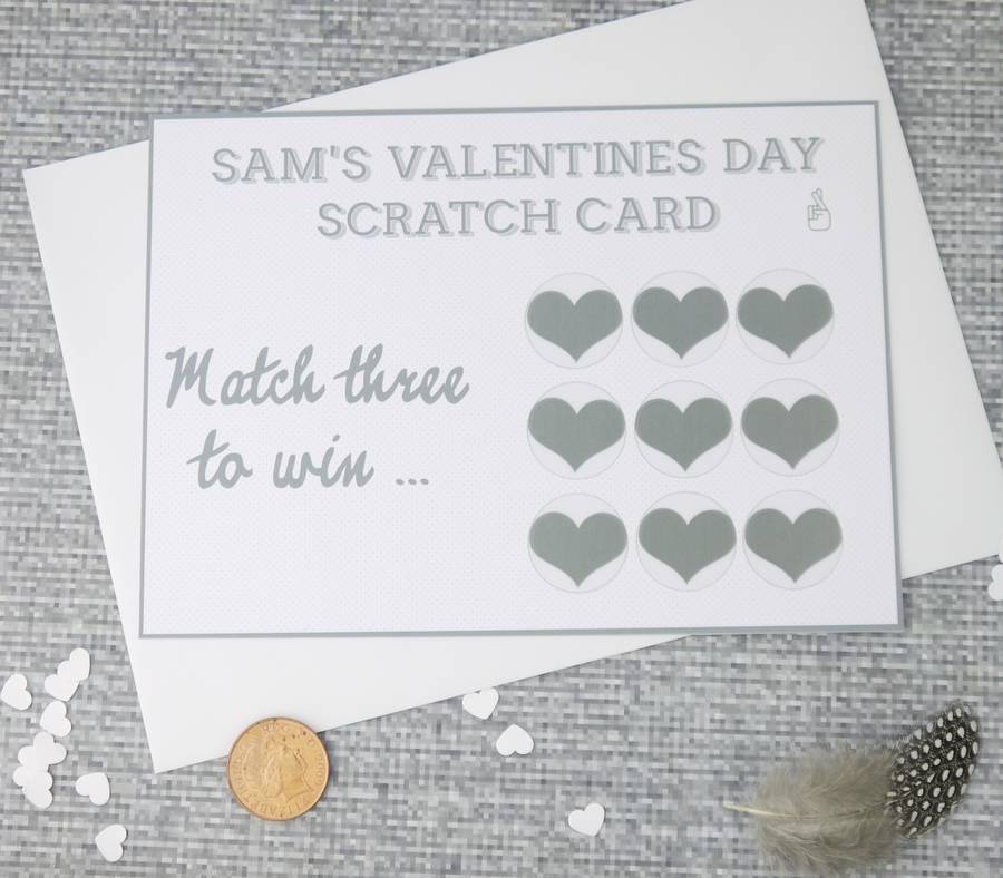 valentines day scratch s day scratch card by daisyley designs valentines day scratch s day scratch card by daisyley designs