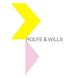 Rolfe & Wills Logo