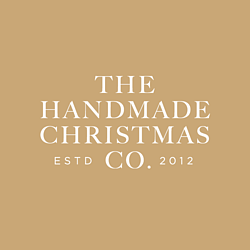 Handmade Christmas Co Logo