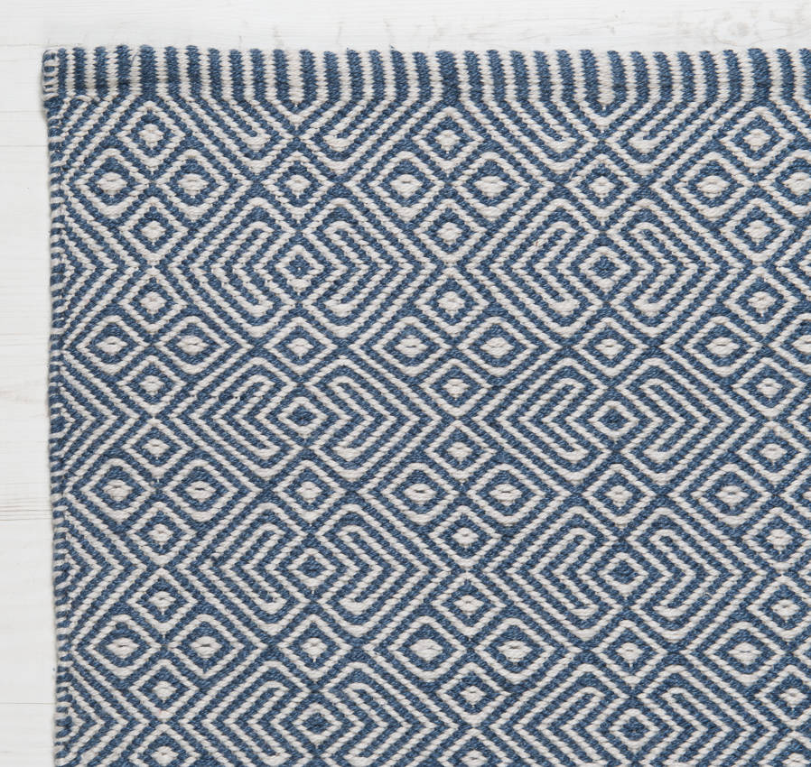 provence rug by weaver green