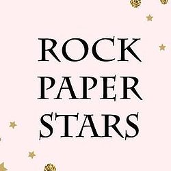 Rock, Paper, Stars