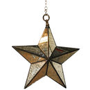 Large Paper Star Decoration By Idyll Home | Notonthehighstreet.com