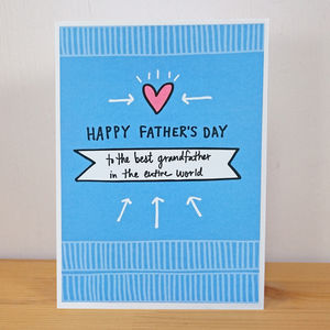 Father's Day Cards 