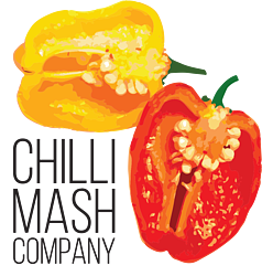 The Chilli Mash Company Logo