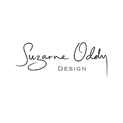 Suzanne Oddy Design Logo