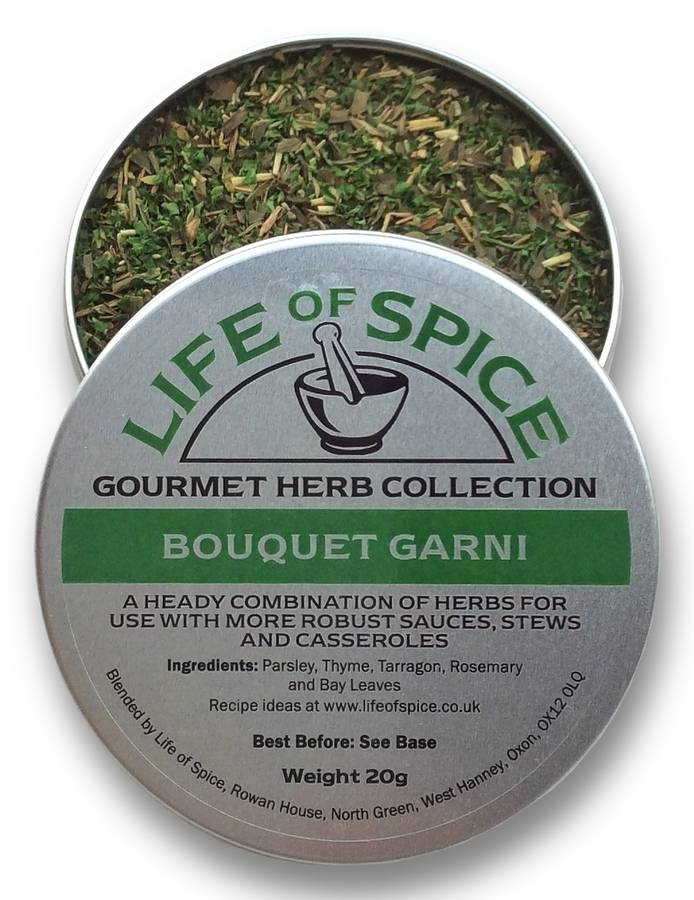 fines herbes herb blend by life of spice