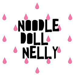 Noodle doll Nelly