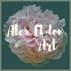 Alex Ebdon Art