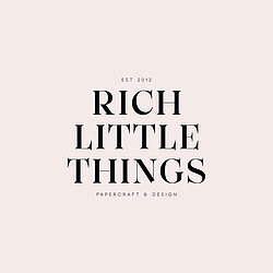 Rich Little Things