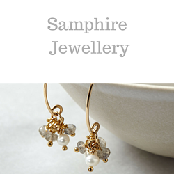 Samphire Jewellery