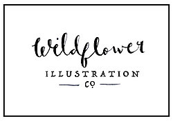 Wildflower Illustration Co.