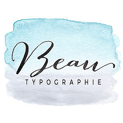 Beau Typographie