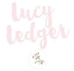 Lucy Ledger Designs
