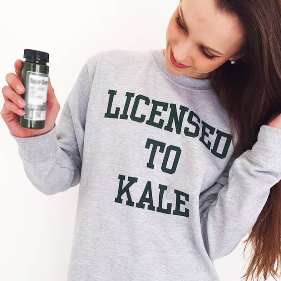 kale sweatshirt target