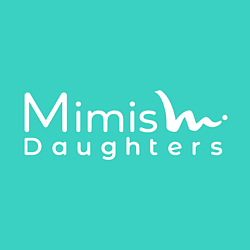 Mimi's Daughters logo 
