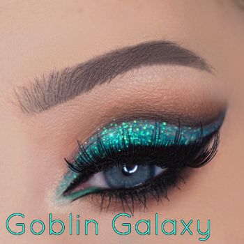 Glitter Eyes Kits 'The Brights'