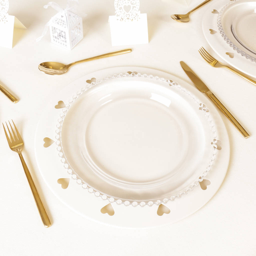 24pc gold cutlery in presentation box by dibor