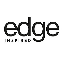 Edge Inspired Logo