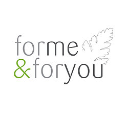 For Me & For You Designs Logo
