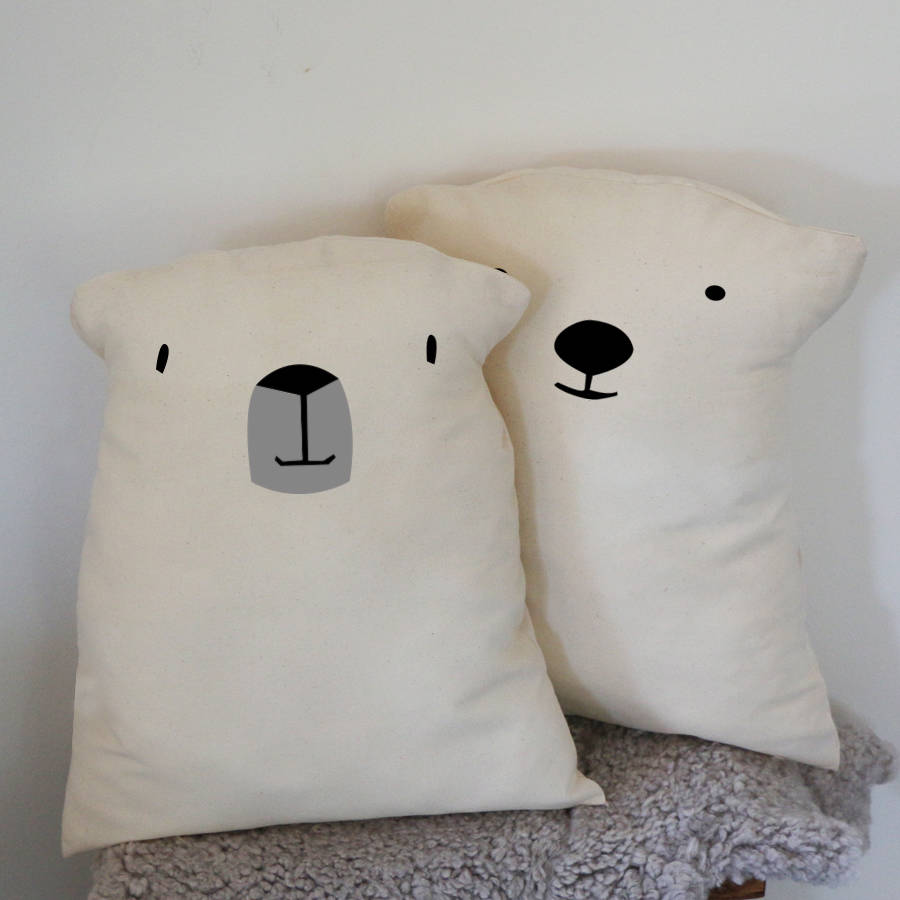 nursery cushions