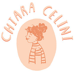 Chiara Celini Logo 