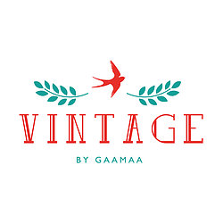 Vintage by Gaamaa
