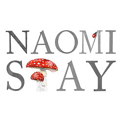Naomi Stay